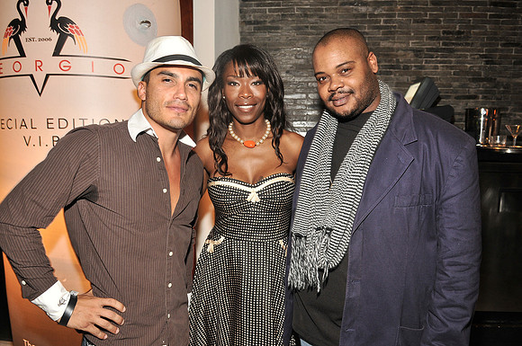 Alek loarca, bridgé golde, Leon frage